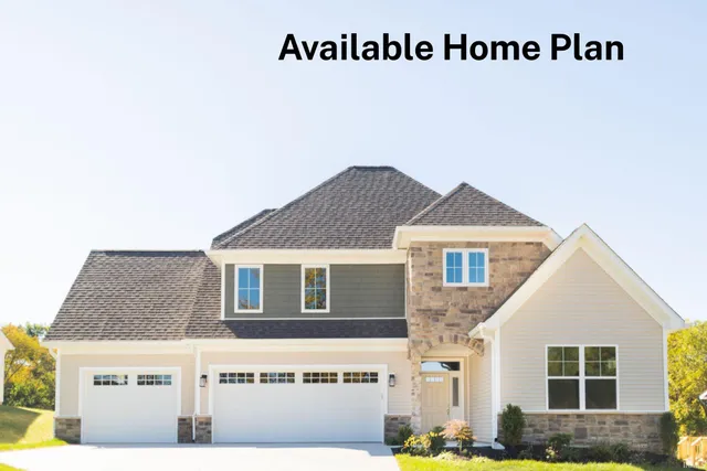 $471,000 | 4801 South Abington Avenue, Bloomington, IN 47403