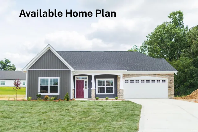 $471,000 | 4801 South Abington Avenue, Bloomington, IN 47403