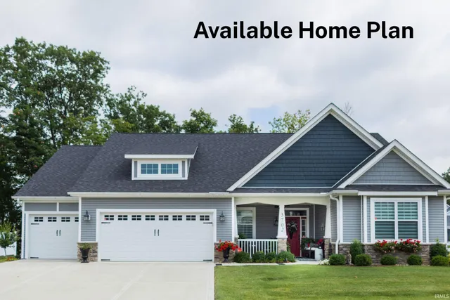 $471,000 | 4801 South Abington Avenue, Bloomington, IN 47403