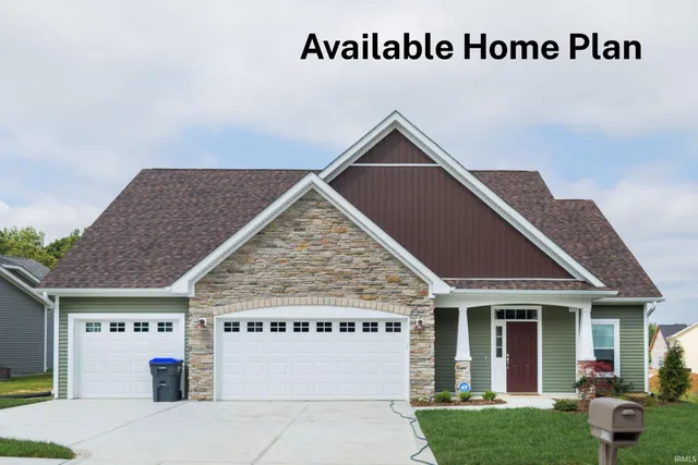 $471,000 | 4801 South Abington Avenue, Bloomington, IN 47403