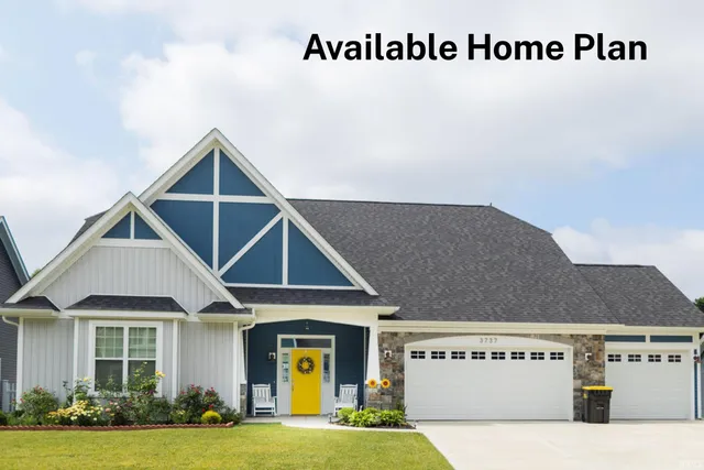 $471,000 | 4801 South Abington Avenue, Bloomington, IN 47403