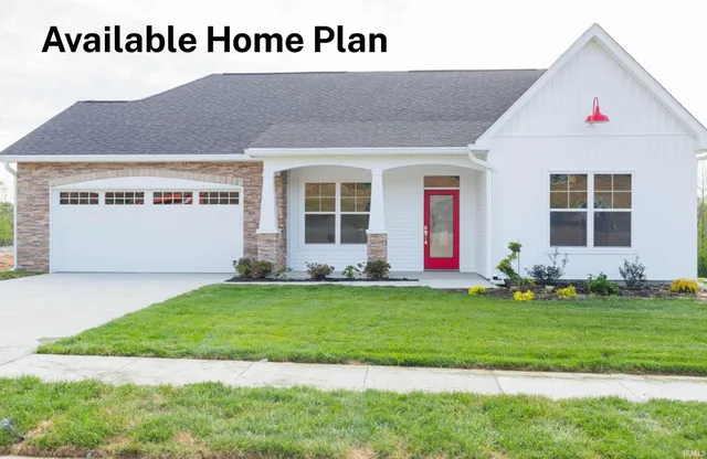 $471,000 | 4801 South Abington Avenue, Bloomington, IN 47403