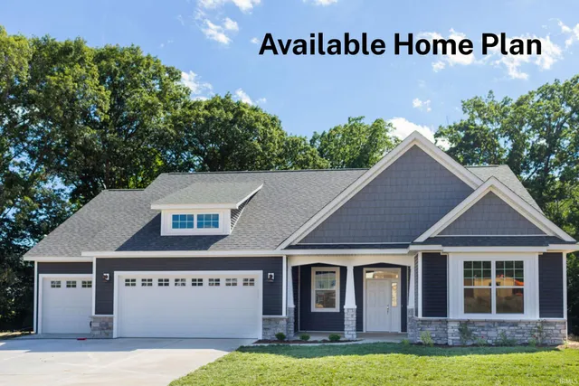 $471,000 | 4801 South Abington Avenue, Bloomington, IN 47403