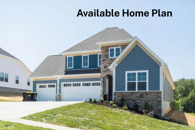 $471,000 | 4801 South Abington Avenue, Bloomington, IN 47403