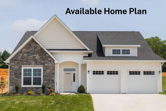 $471,000 | 4801 South Abington Avenue, Bloomington, IN 47403