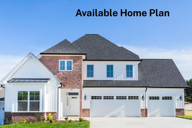 $471,000 | 4801 South Abington Avenue, Bloomington, IN 47403