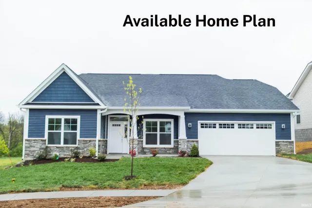 $471,000 | 4801 South Abington Avenue, Bloomington, IN 47403