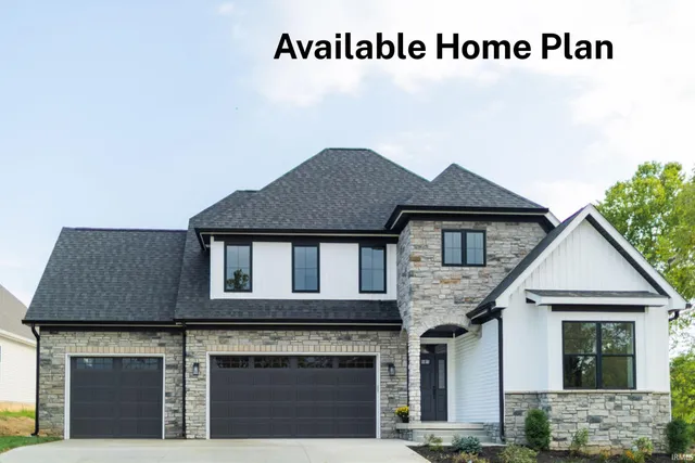 $471,000 | 4801 South Abington Avenue, Bloomington, IN 47403