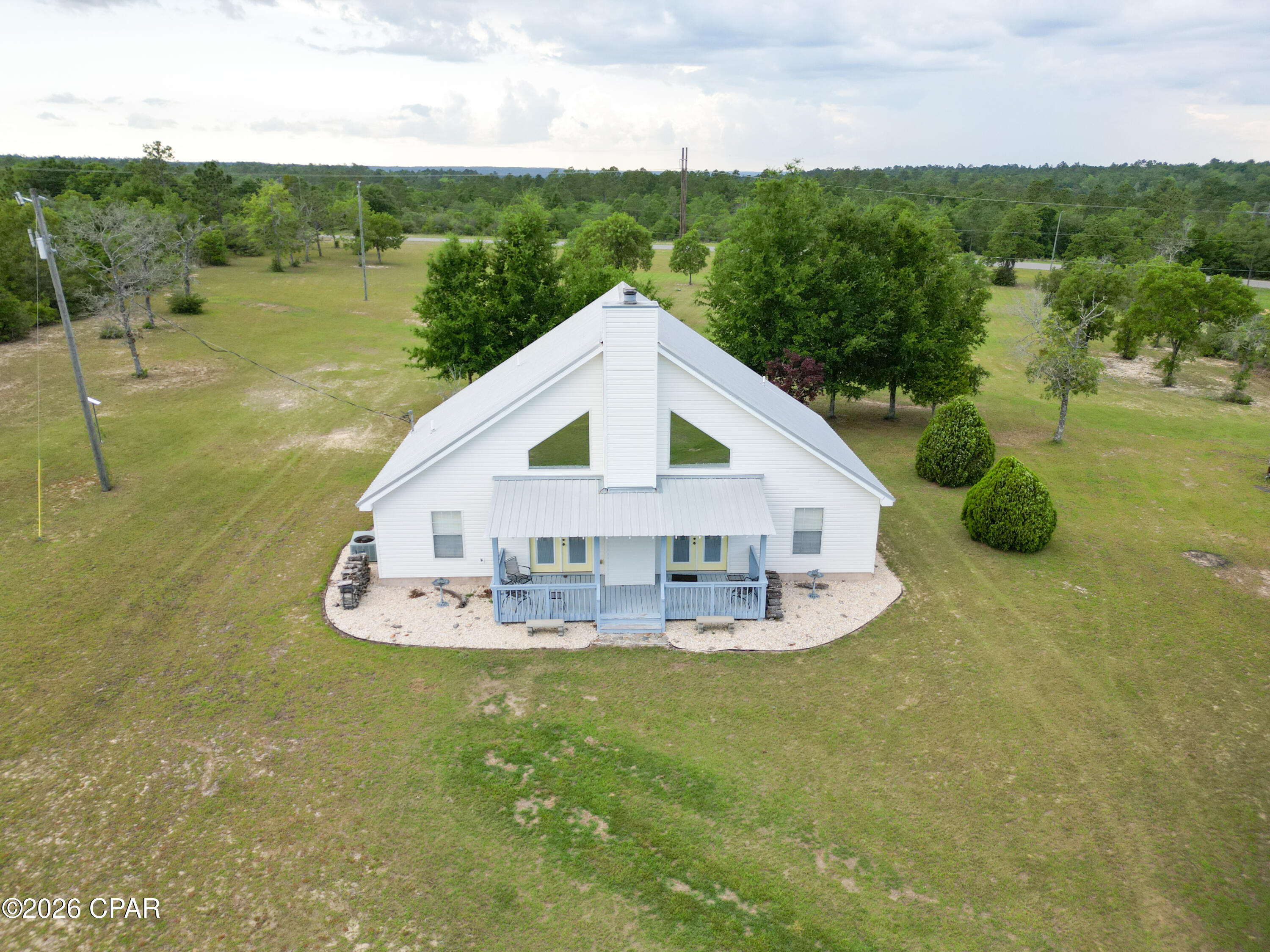 3385 Orange Hill Road Chipley, FL 32428 - Photo 57 of 68