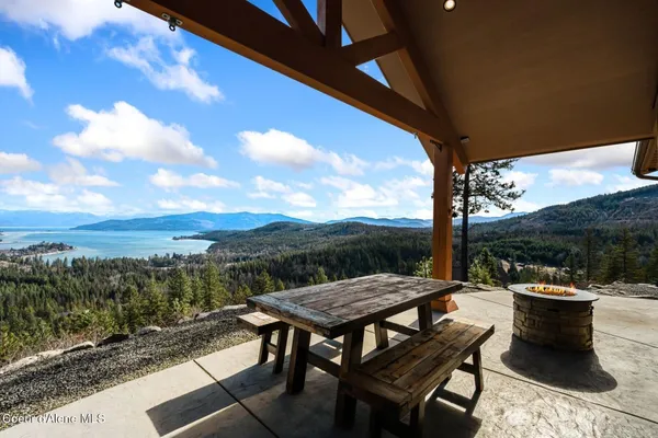 $1,645,000 | 729 Delaney Drive, Sagle, ID 83860