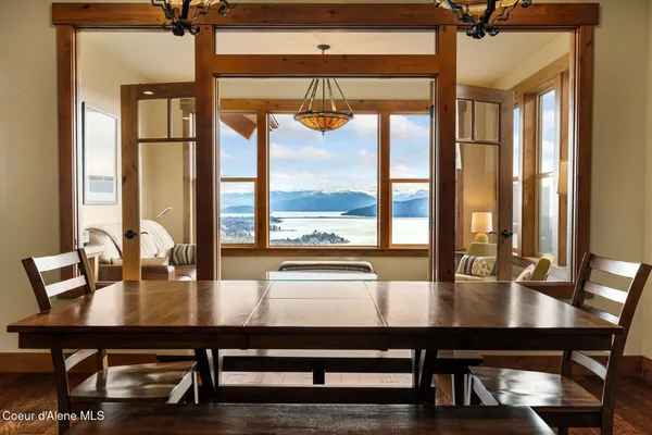 $1,645,000 | 729 Delaney Drive, Sagle, ID 83860