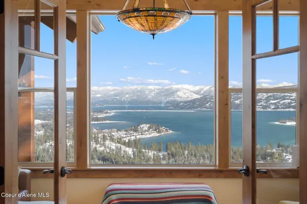 $1,645,000 | 729 Delaney Drive, Sagle, ID 83860