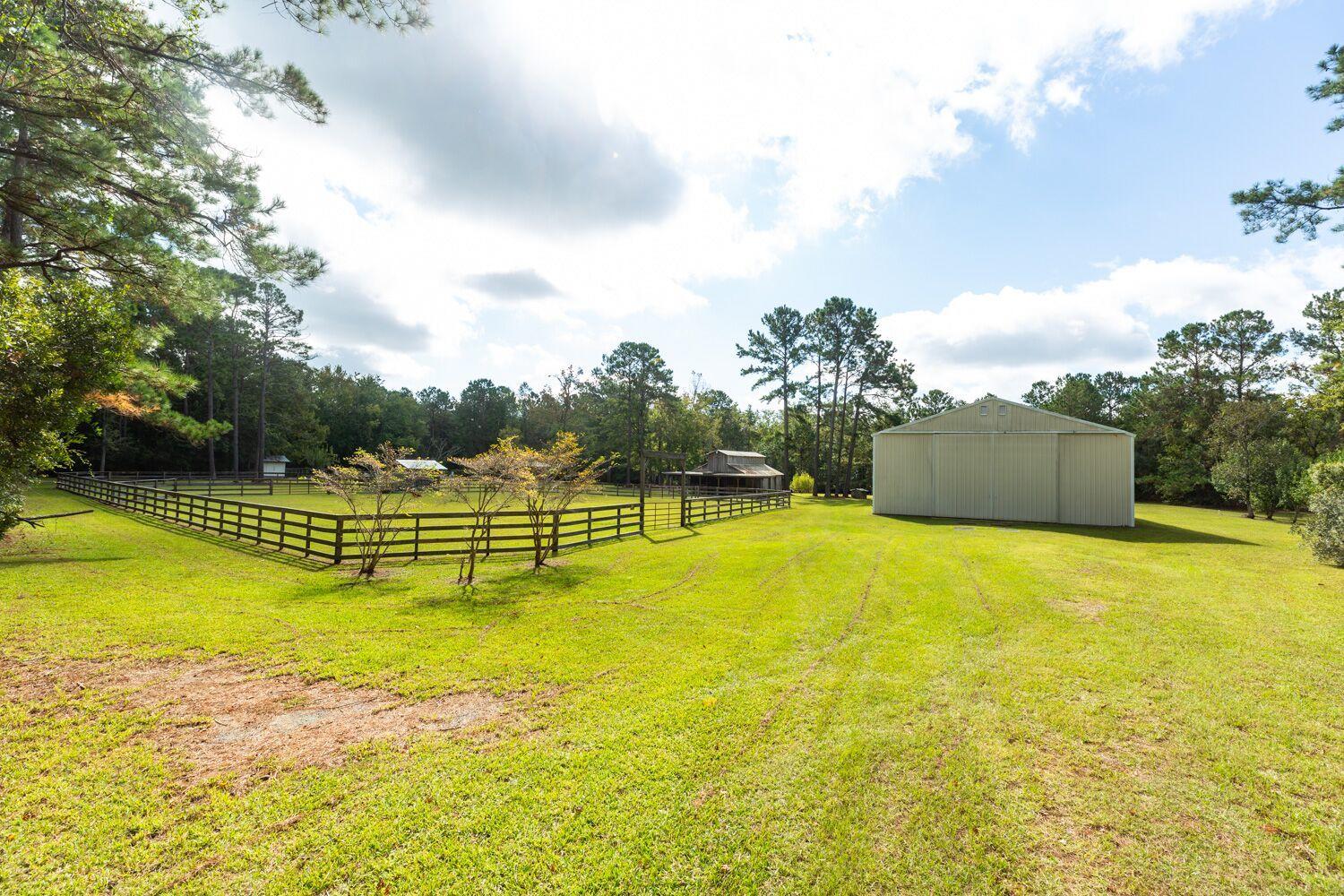 4859 Seewee Road Awendaw, SC 29429 - Photo 1 of 30 Seewee 1