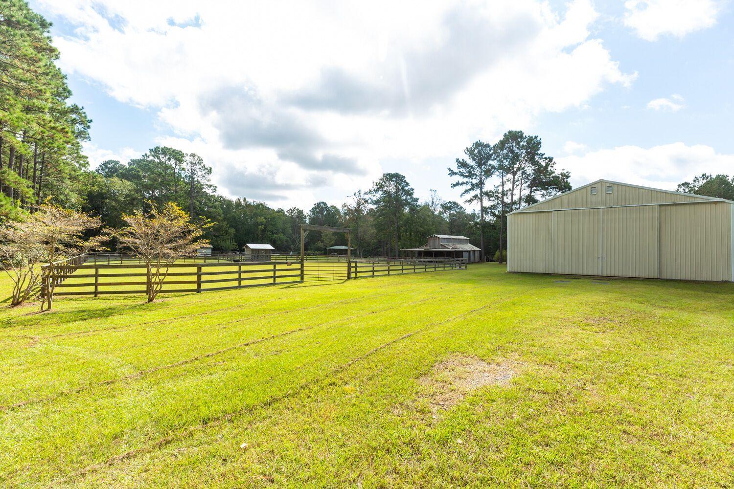 4859 Seewee Road Awendaw, SC 29429 - Photo 2 of 30 seewee 2