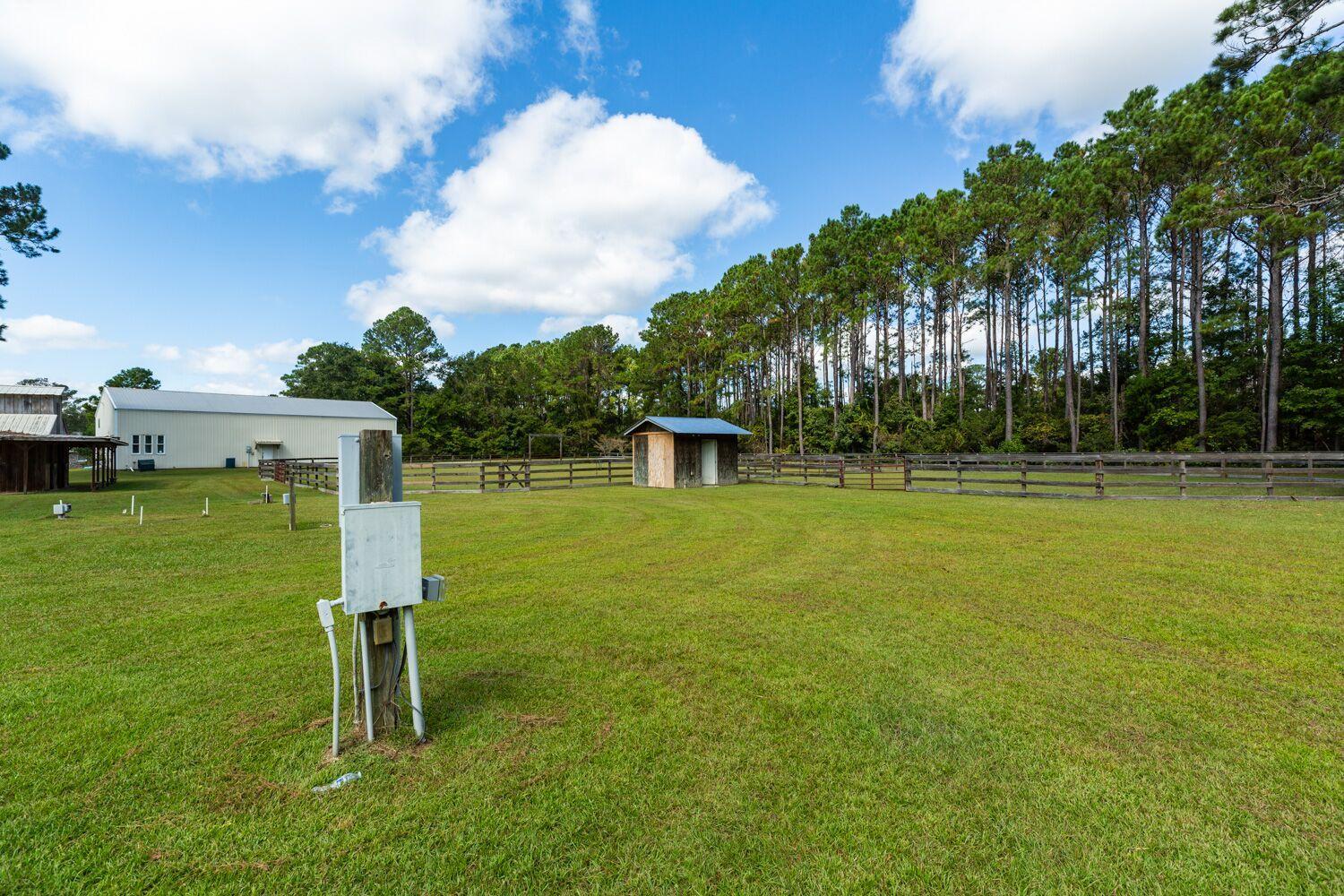 4859 Seewee Road Awendaw, SC 29429 - Photo 18 of 30 seewee 17