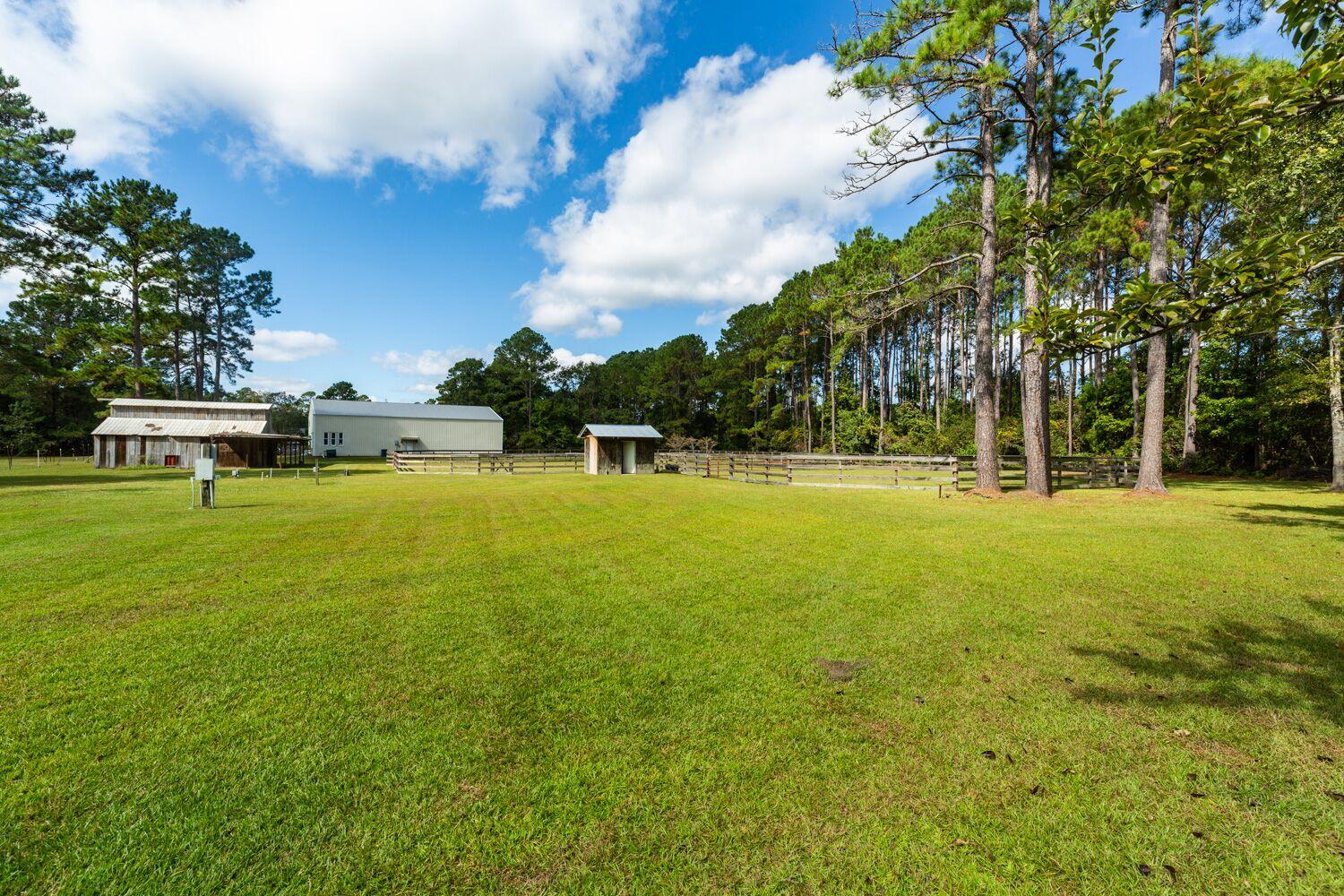 4859 Seewee Road Awendaw, SC 29429 - Photo 19 of 30 seewee 18