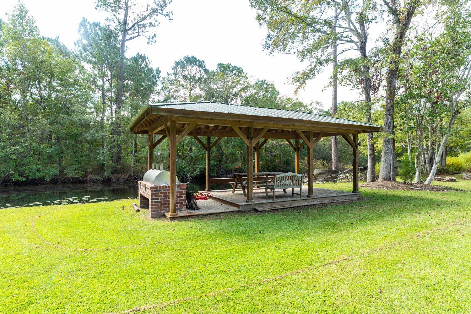 4859 Seewee Road Awendaw, SC 29429 - Photo 20 of 30 seewee 19