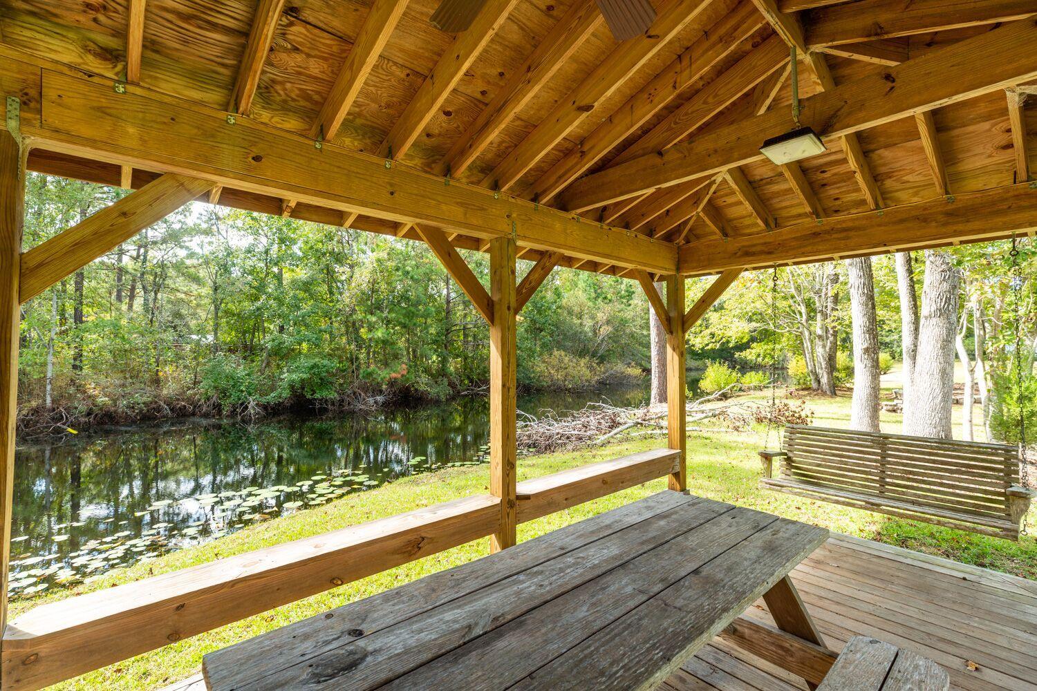 4859 Seewee Road Awendaw, SC 29429 - Photo 21 of 30 seewee 22
