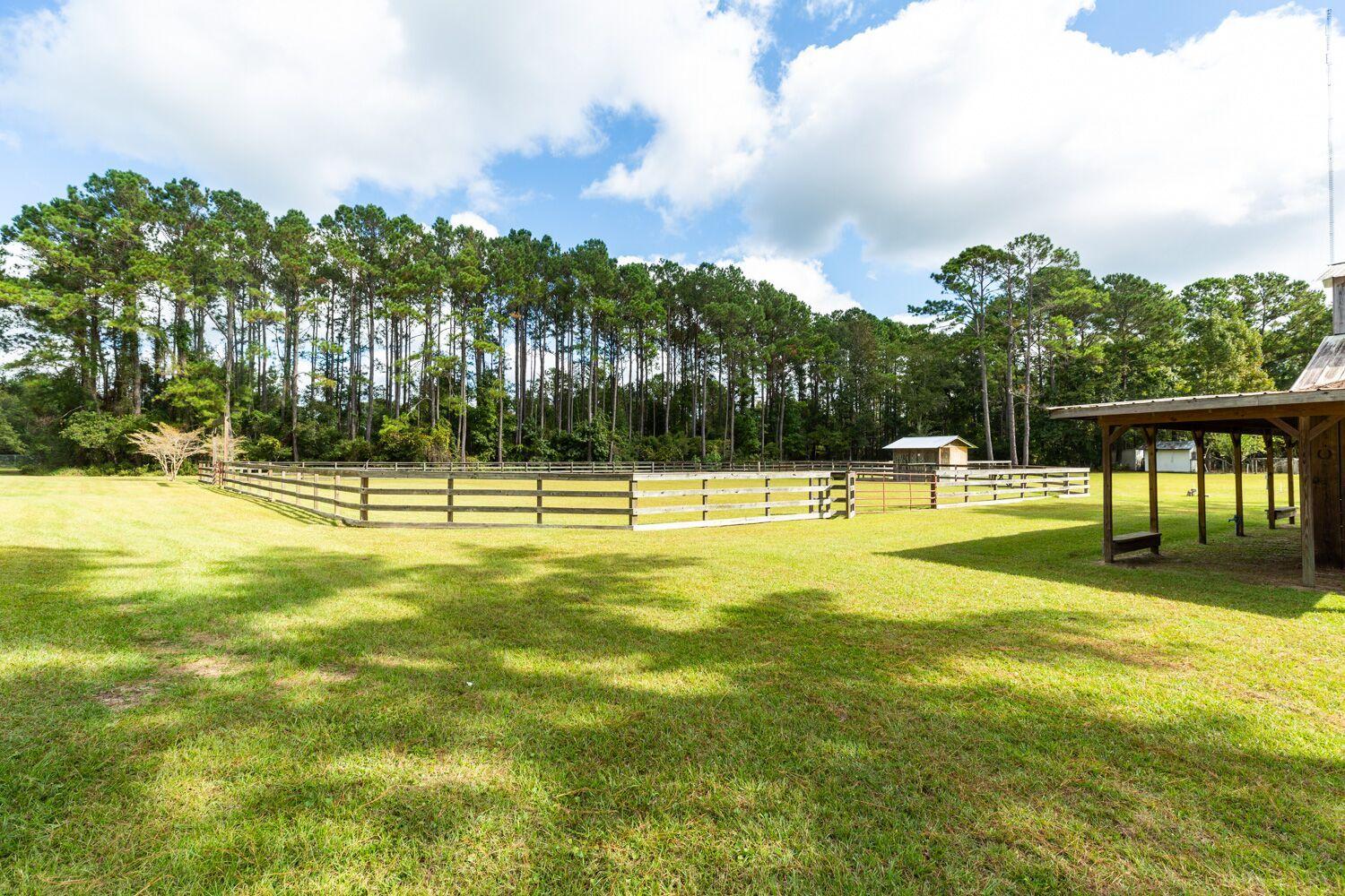 4859 Seewee Road Awendaw, SC 29429 - Photo 5 of 30 seewee 5