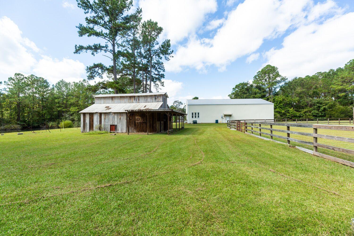 4859 Seewee Road Awendaw, SC 29429 - Photo 7 of 30 seewee 15
