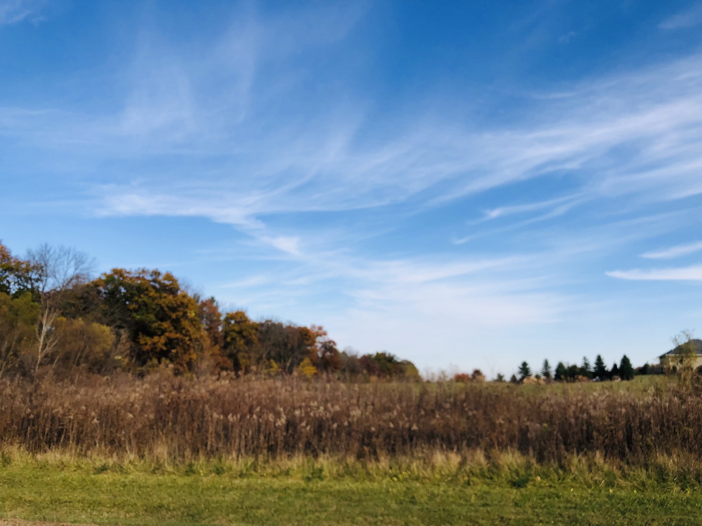 3114 Millstream Road Marengo, IL 60152 - Photo 3 of 6 a view of lake view and mountain