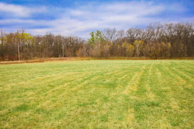 a view of an ocean view