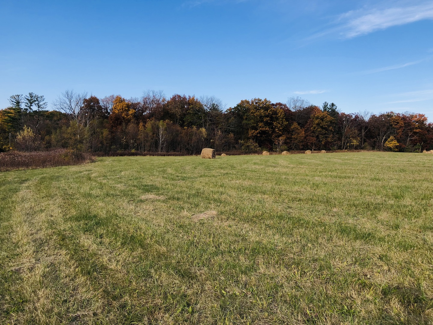 3114 Millstream Road Marengo, IL 60152 - Photo 6 of 6 a view of an outdoor space and mountain view
