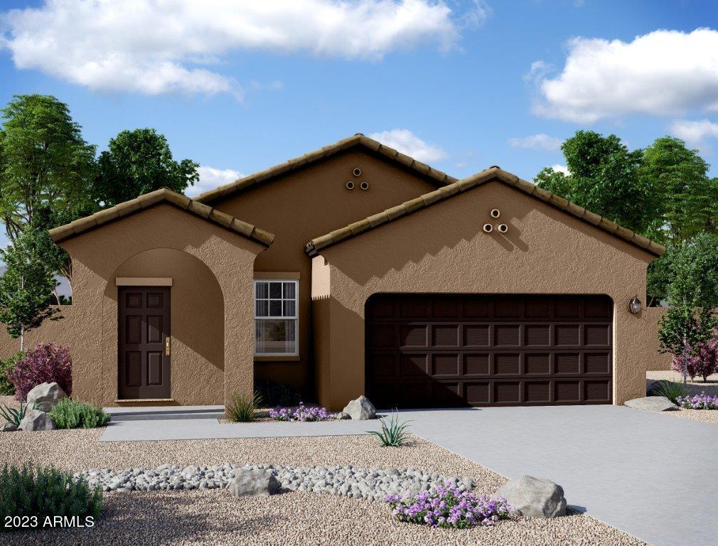 47883 West Old Timer Road Maricopa, AZ 85139 - Photo 1 of 12 1402-Sterling-P-elev