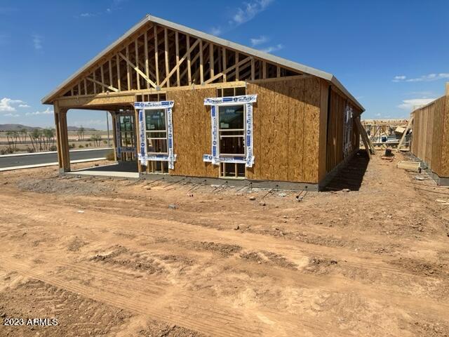 47883 West Old Timer Road Maricopa, AZ 85139 - Photo 3 of 12 4.49 2