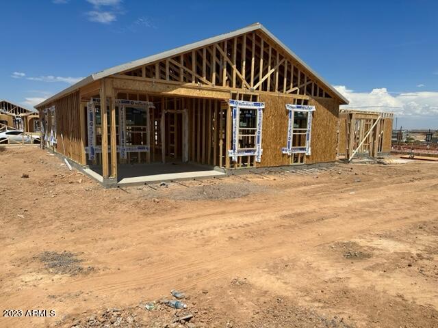 47883 West Old Timer Road Maricopa, AZ 85139 - Photo 4 of 12 4.49 3