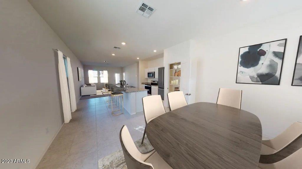 47883 West Old Timer Road Maricopa, AZ 85139 - Photo 6 of 12 Sterling - Interior