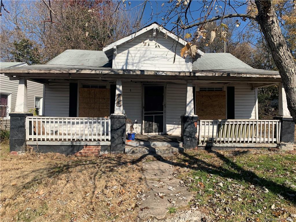 1405 Ragan Avenue High Point, NC 27260 - Photo 1 of 1 Gallery Image 1