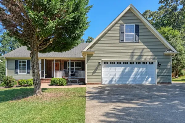 $445,000 | 149 Fagans Creek Drive, Inman, SC 29349