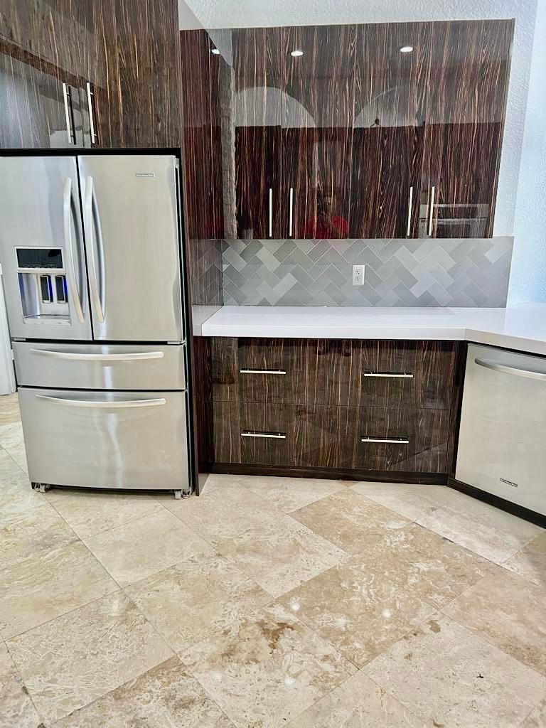 21510 Halstead Drive Boca Raton, FL 33428 - Photo 10 of 28 Kitchen