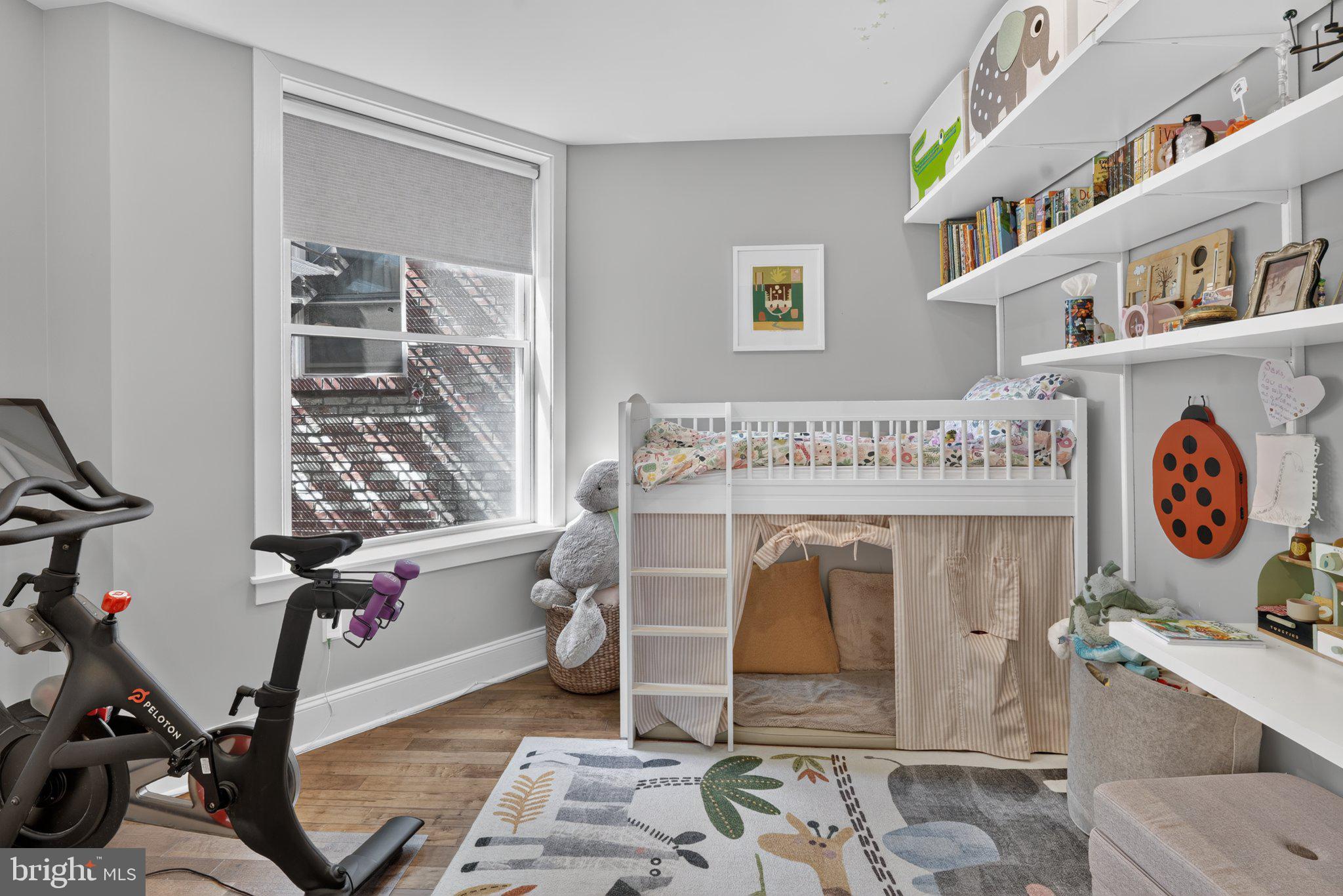 1130 Columbia Road Northwest, Unit 2 Washington, DC 20009 - Photo 12 of 21 Gallery Image 12