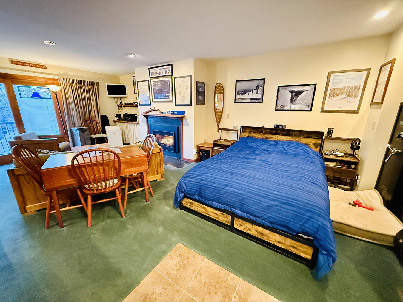 277 Sugar Tree, Unit 277 Kingfield, ME 04947 - Photo 10 of 12 IMG_4362
