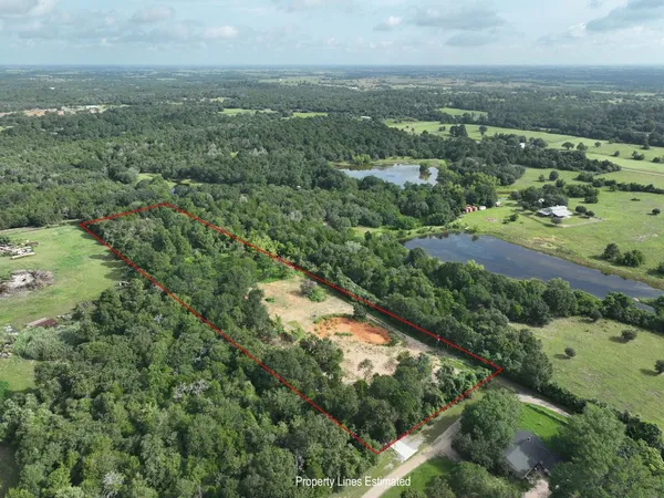 $295,000 | 519 Sunflower Lane, New Ulm, TX 78950