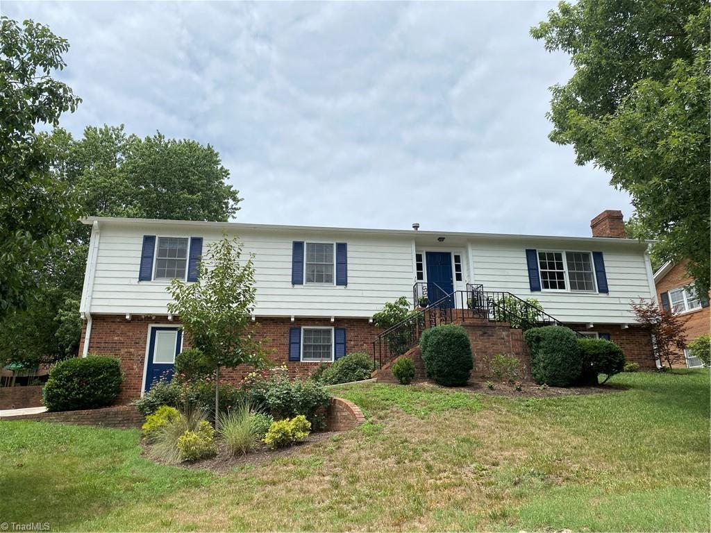 1177 Sweetbriar Road High Point, NC 27262 - Photo 1 of 50 Gallery Image 1