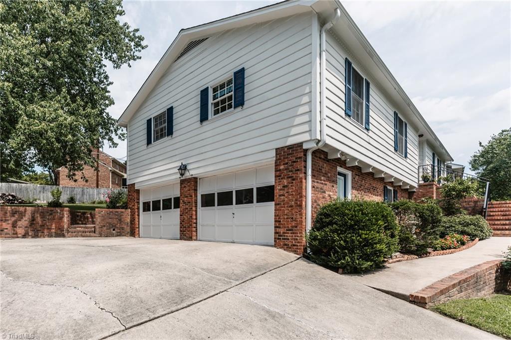 1177 Sweetbriar Road High Point, NC 27262 - Photo 48 of 50 Gallery Image 48