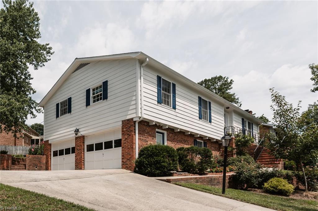 1177 Sweetbriar Road High Point, NC 27262 - Photo 49 of 50 Gallery Image 49