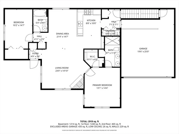 $474,900 | 840 Havenshire Road, Naperville, IL 60565