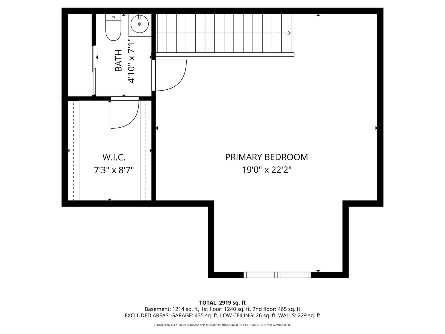 840 Havenshire Road Naperville, IL 60565 - Photo 19 of 21