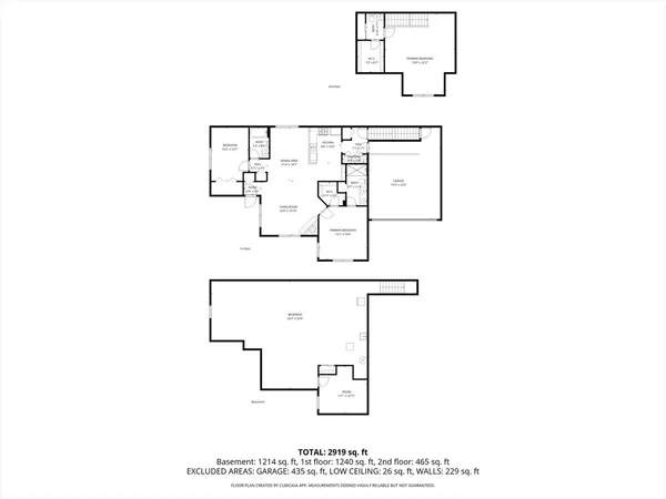 $474,900 | 840 Havenshire Road, Naperville, IL 60565