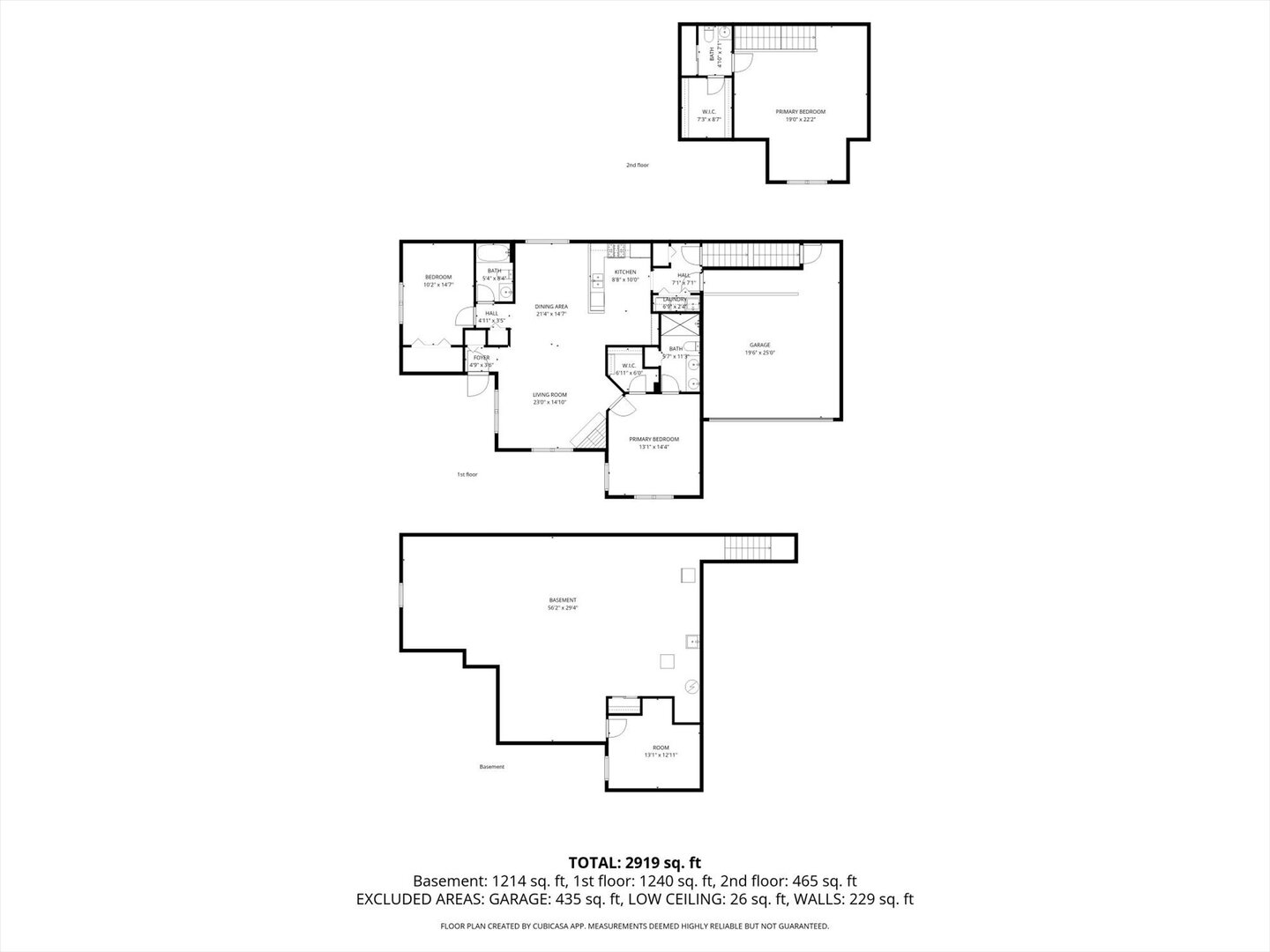 840 Havenshire Road Naperville, IL 60565 - Photo 21 of 21