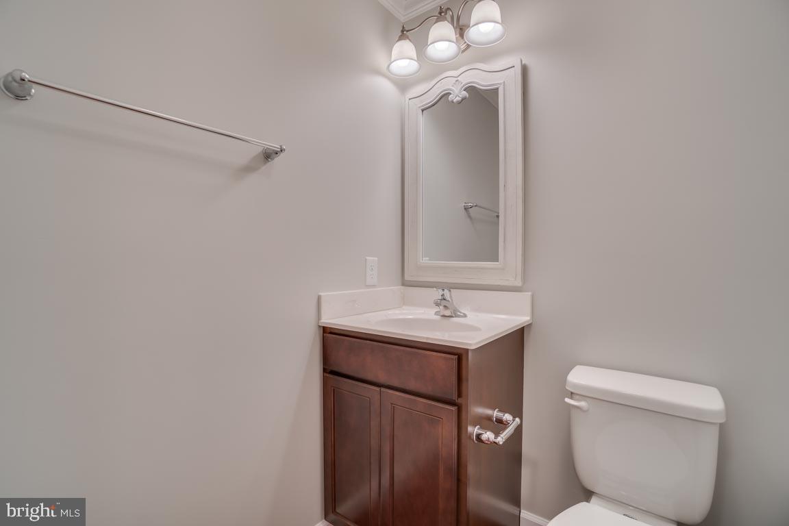 Richmond Road Colonial Beach, VA 22443 - Photo 12 of 28 1/2 Bath Main Level