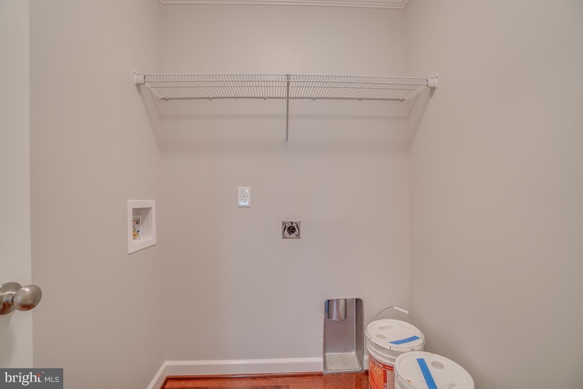 Richmond Road Colonial Beach, VA 22443 - Photo 13 of 28 Washer/Dryer Hook Up Only - Separate Room
