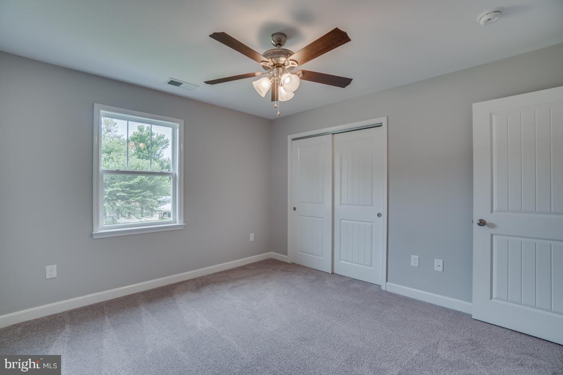Richmond Road Colonial Beach, VA 22443 - Photo 16 of 28 Master Bedroom - choose colors with early contract