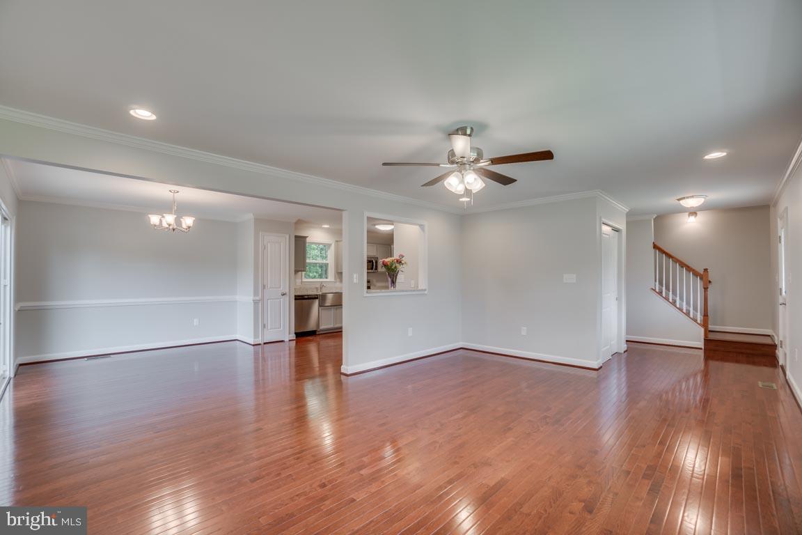 Richmond Road Colonial Beach, VA 22443 - Photo 28 of 28 Open Floor Plan
