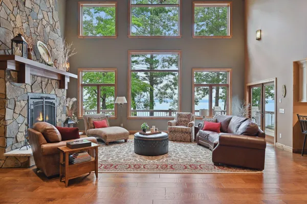 $2,200,000 | 38537 Sunset Bay Road, Sturgeon Lake, MN 55783