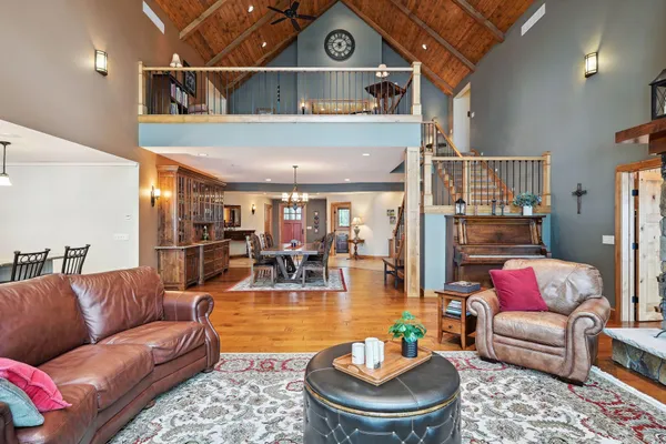 $2,200,000 | 38537 Sunset Bay Road, Sturgeon Lake, MN 55783